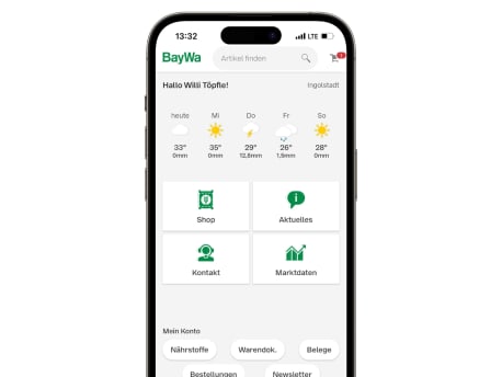 Quick access screenshot