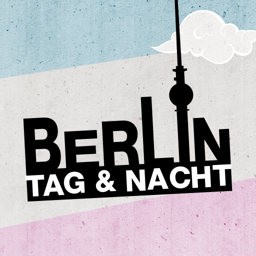 Berlin - Tag & Nacht icon