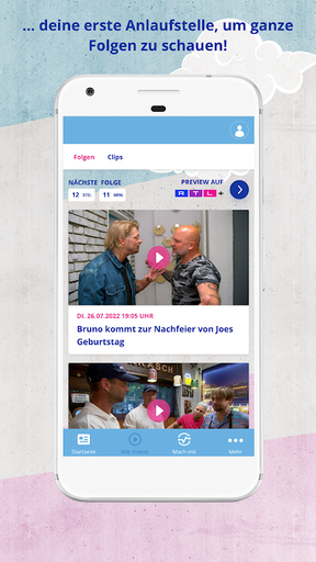 Berlin - Tag & Nacht screenshot (Aptoide) 4