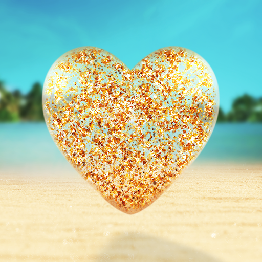 Love Island icon (Google Play)