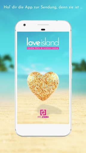Love Island screenshot (Google Play) 3