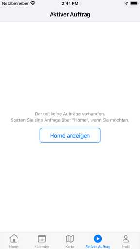 Marquardt Service-App screenshot (App Store) 3