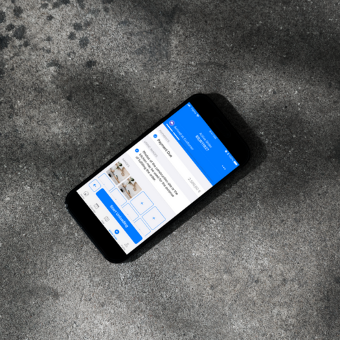 Marquardt Service-App screenshot 2