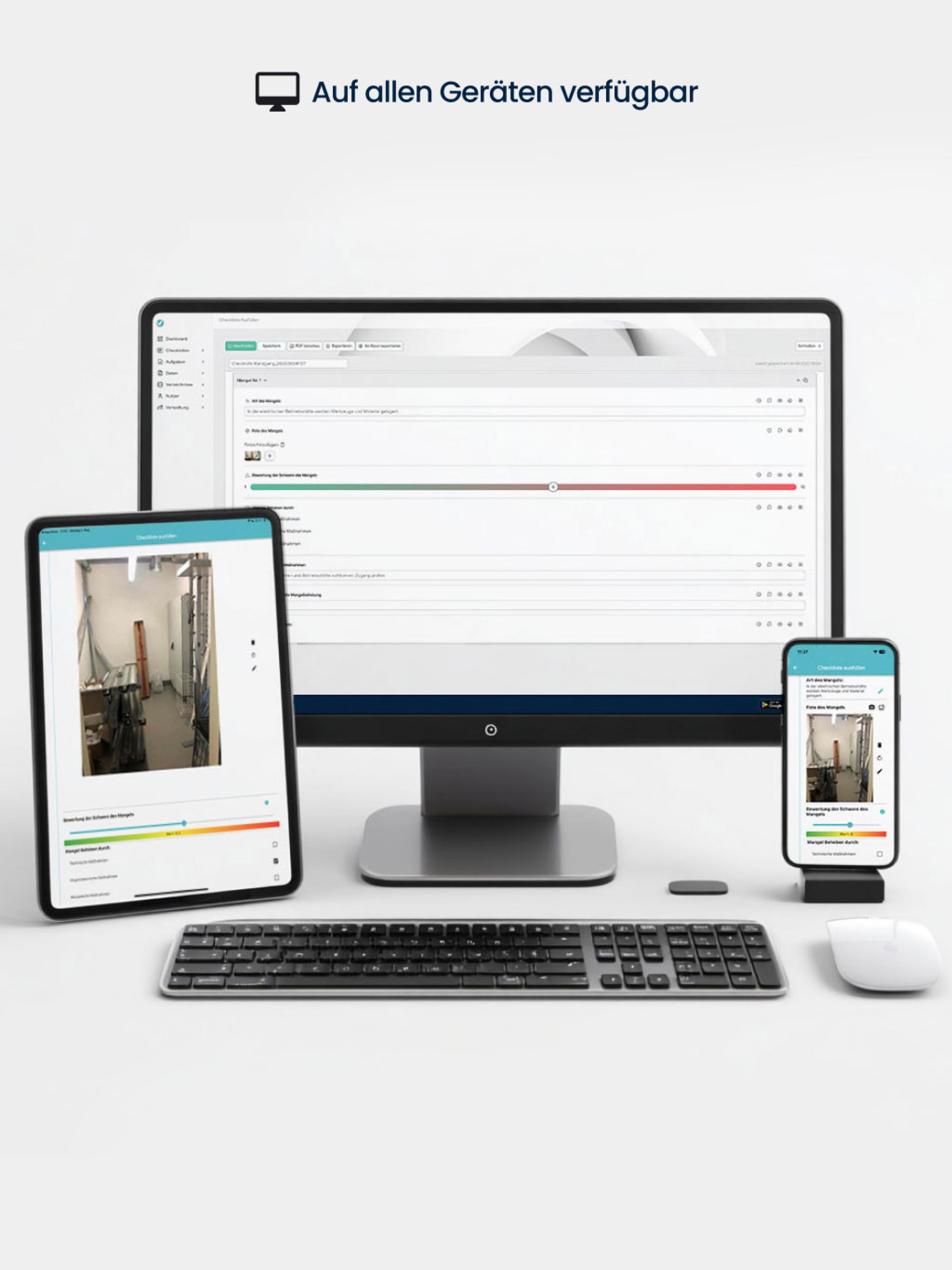 ROE Check-it tablet screenshot 6