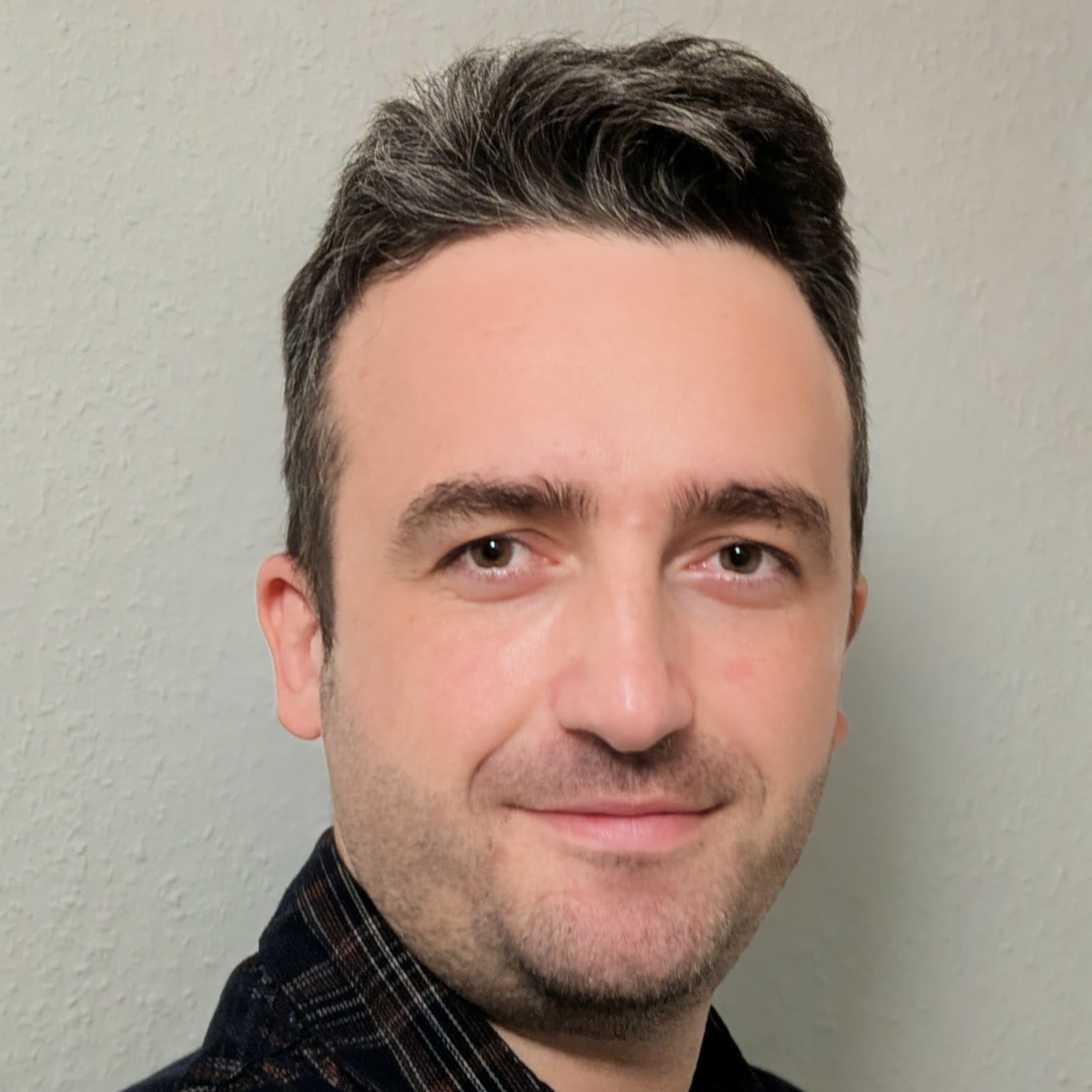 Eraldo Hasanaj